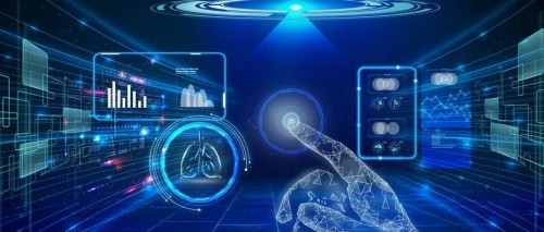 新基建浪潮下，眼控科技以技術(shù)創(chuàng)新引領(lǐng)智能發(fā)展新路徑