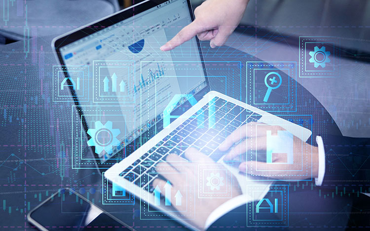 突觸科技獲數(shù)千萬(wàn)港元A輪融資 以AI驅(qū)動(dòng)數(shù)字咨詢(xún)服務(wù)革新，開(kāi)啟智能科技新篇章